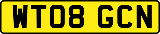 WT08GCN