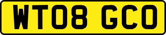 WT08GCO