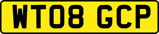 WT08GCP