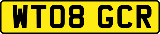WT08GCR