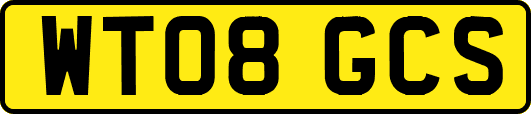 WT08GCS