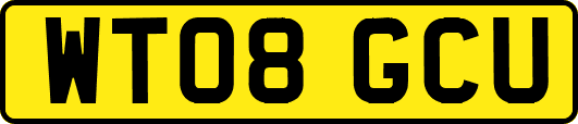 WT08GCU