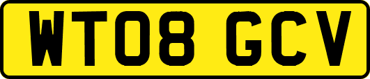 WT08GCV