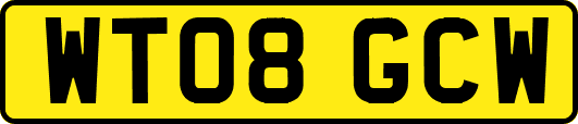 WT08GCW
