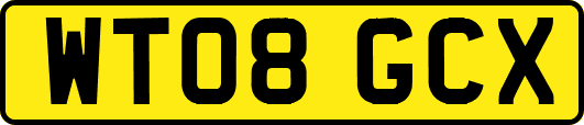 WT08GCX