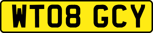 WT08GCY