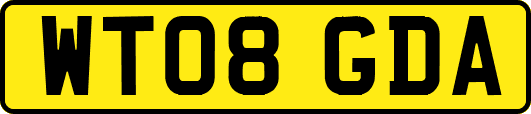 WT08GDA