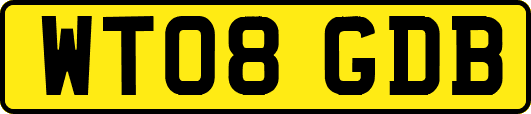 WT08GDB