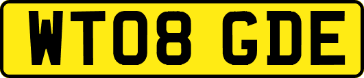 WT08GDE
