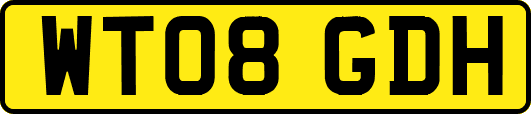 WT08GDH