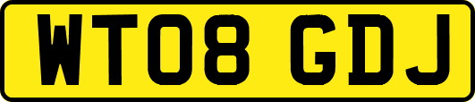WT08GDJ