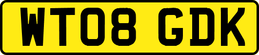 WT08GDK