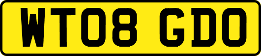 WT08GDO