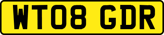 WT08GDR