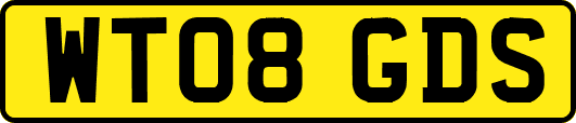 WT08GDS