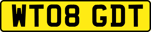WT08GDT