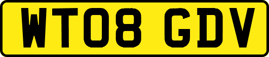 WT08GDV