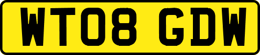 WT08GDW
