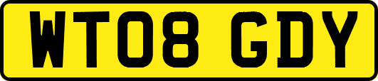 WT08GDY