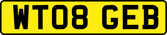 WT08GEB