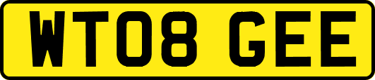 WT08GEE