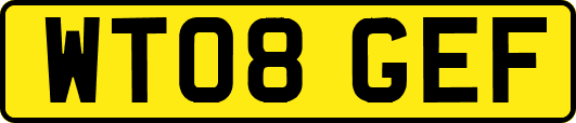 WT08GEF