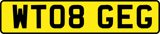 WT08GEG