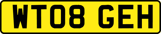 WT08GEH