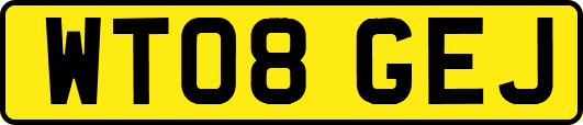 WT08GEJ