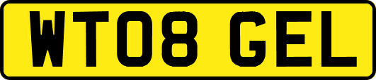 WT08GEL