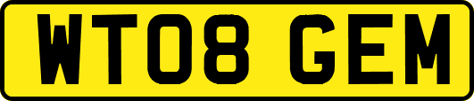 WT08GEM