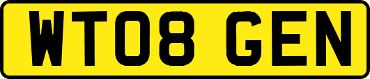 WT08GEN
