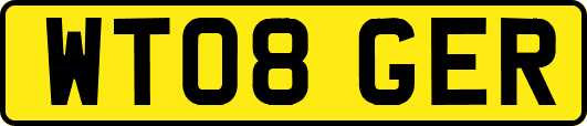 WT08GER