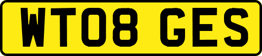 WT08GES
