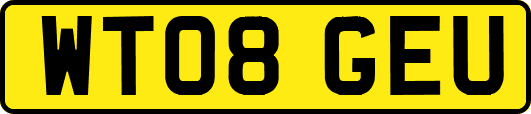 WT08GEU