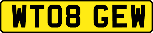 WT08GEW