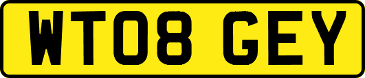 WT08GEY