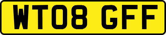 WT08GFF