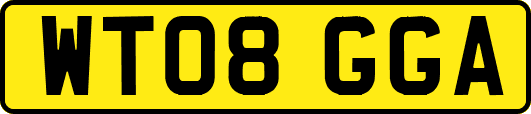 WT08GGA