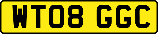 WT08GGC