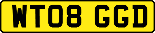 WT08GGD
