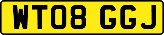 WT08GGJ