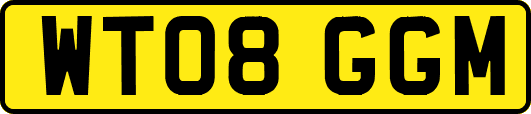 WT08GGM