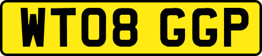 WT08GGP