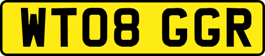WT08GGR
