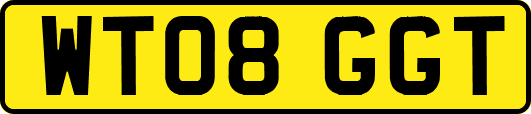 WT08GGT