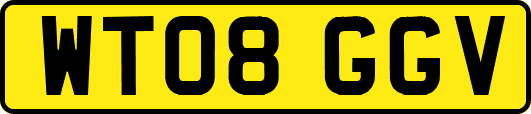 WT08GGV