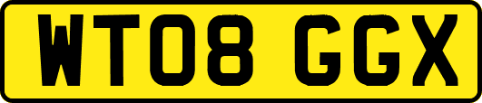 WT08GGX