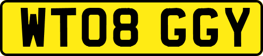 WT08GGY