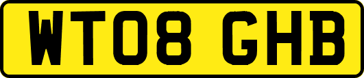WT08GHB